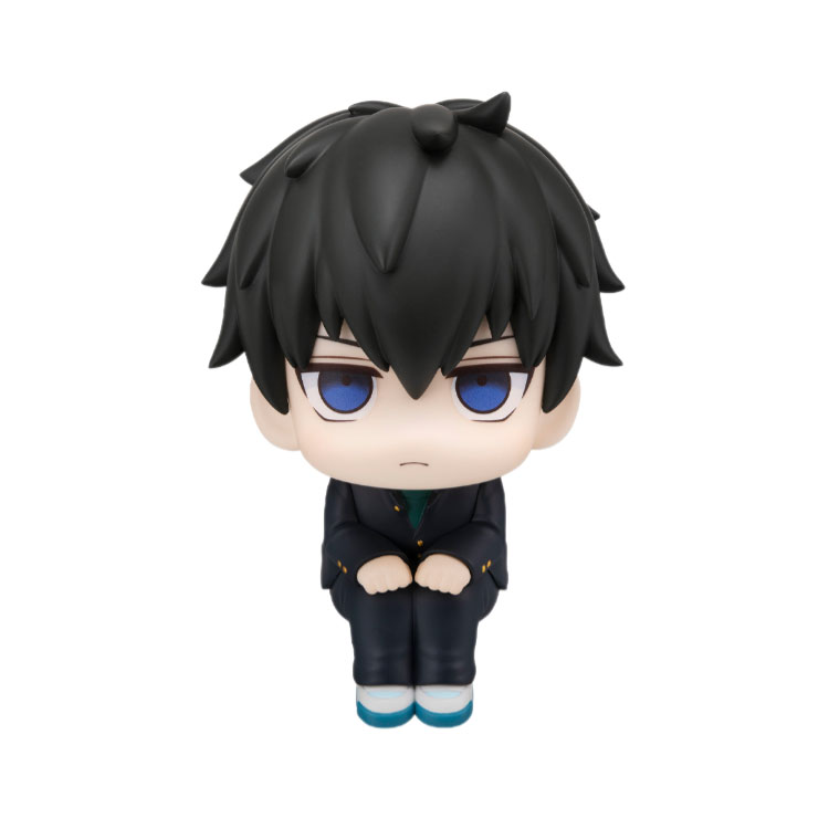 

Earthwork LOOKUP Gintama 3Z Class Бонусные подарки MegaHouse, toushirou hijikata