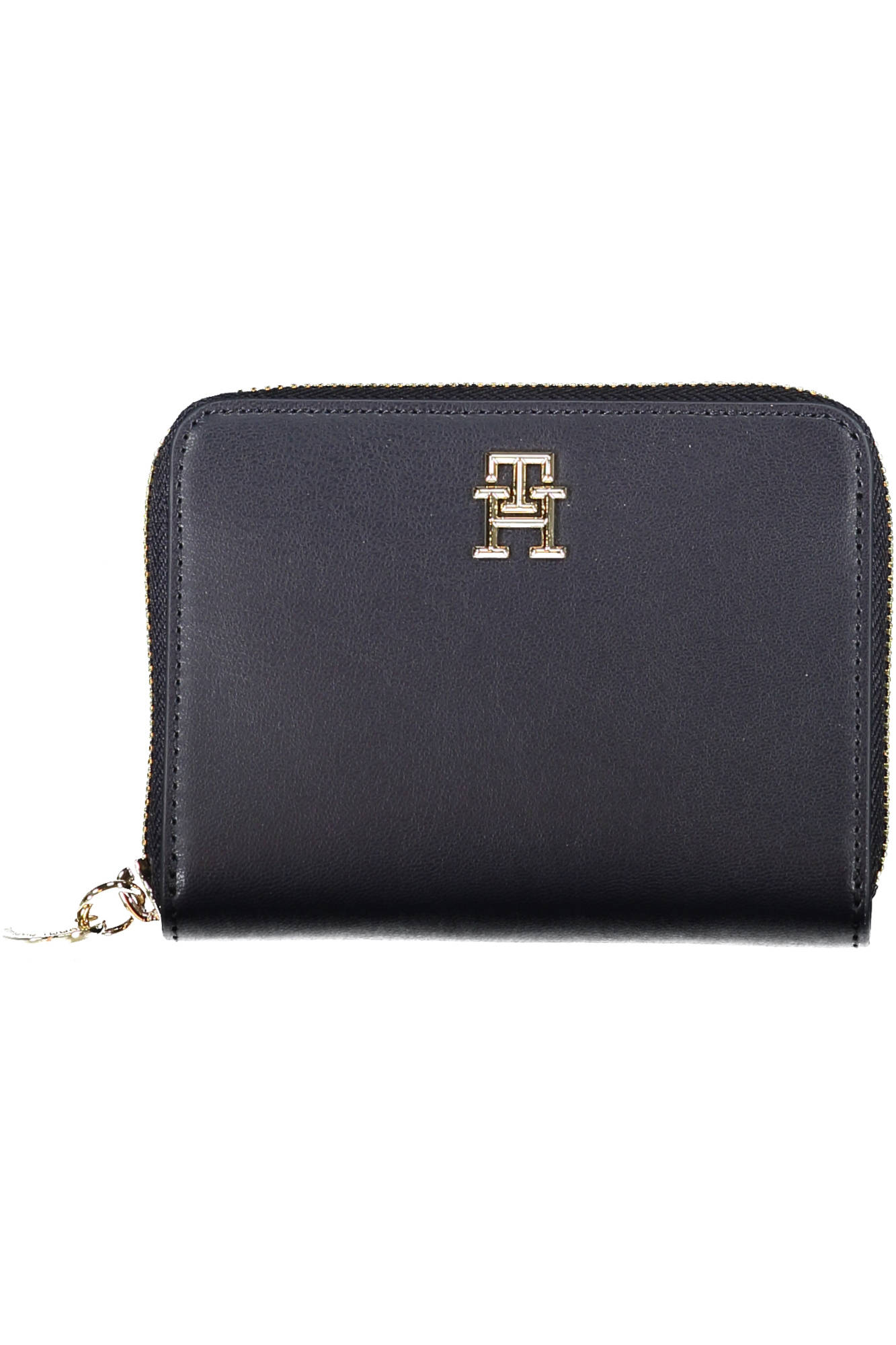 

Кошелек женский Tommy Hilfiger с отделением для монет, синий