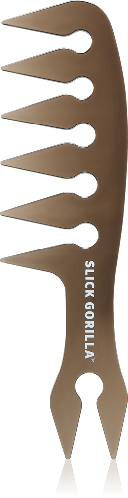 

Текстурная расческа для волос Slick Gorilla, 1 шт