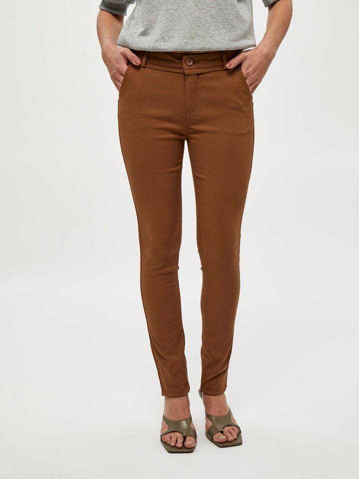 

Тканевые брюки minus