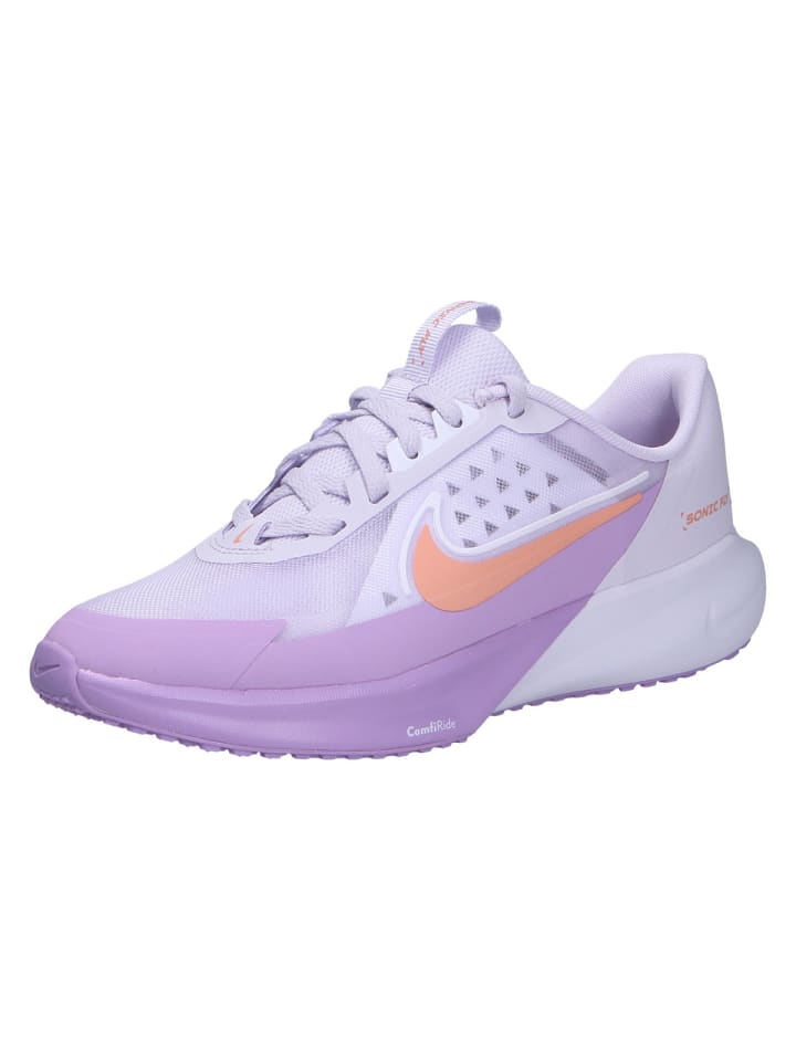 

Низкие кроссовки Nike, фиолетовый
