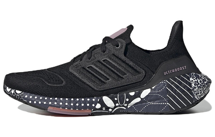 

Кроссовки женские ULT Low-top Raven Adidas