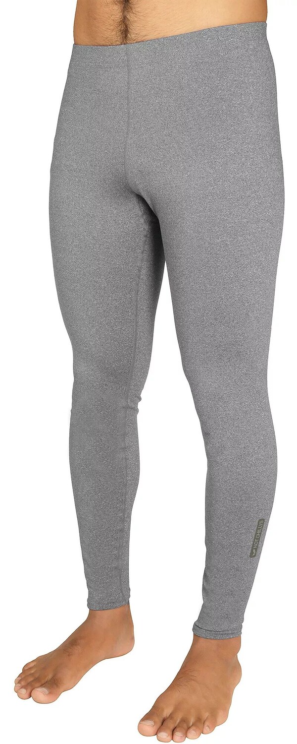 

Мужские тайтсы из замши Hot Chillys Micro-Elite