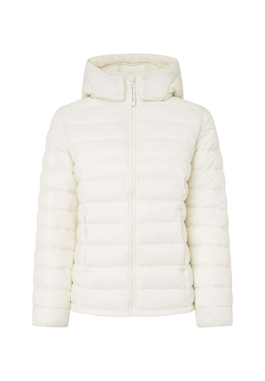 

Зимняя куртка Pepe Jeans Winter Jacket Ammy, белый