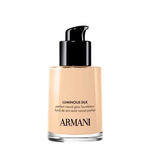 Тональная основа ARMANI Luminous Silk, 1 — фото 2