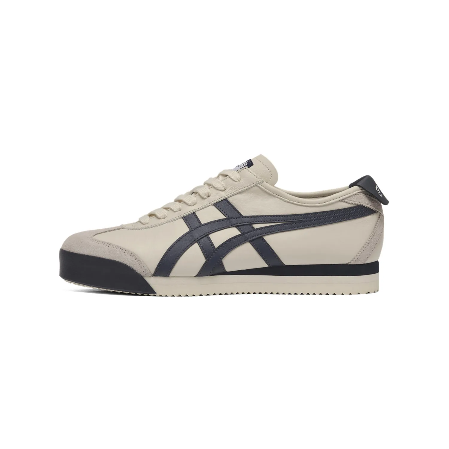 Onitsuka Tiger Mexico 66 Coverage Support Casual Shoes Unisex Beige