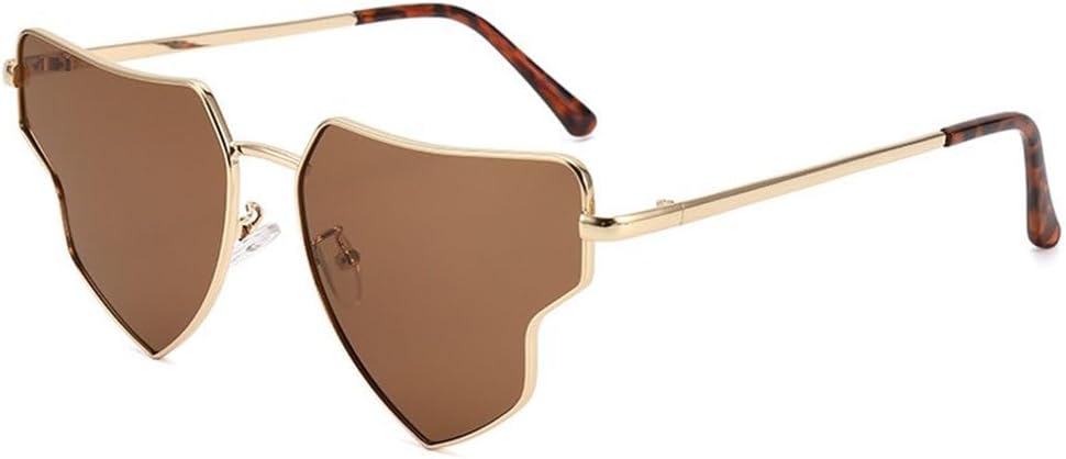 

Модные солнцезащитные очки-ободок для женщин и мужчин, винтажные, роскошные, в стиле ретро, ​​с градиентными линзами и оправой, защита от ультрафиолета UV400 TYUVIVO, C2