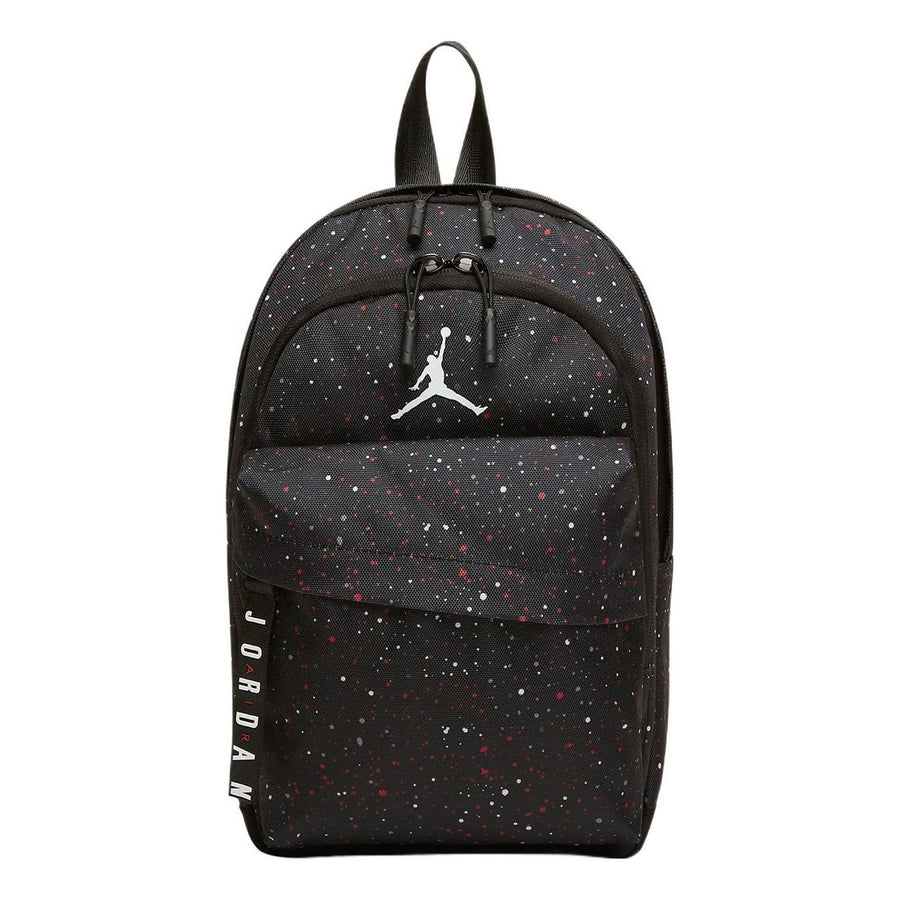 

Рюкзак Air Jordan Stars Backpack 'Black', черный