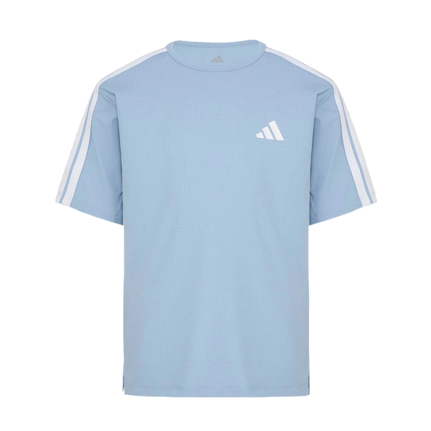 Детская футболка Quick Dry Adidas, Blue