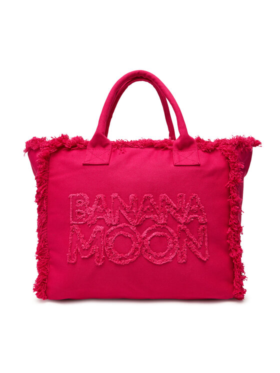 

Женская сумка Carmani Carlina KBJ53 Banana Moon, розовый