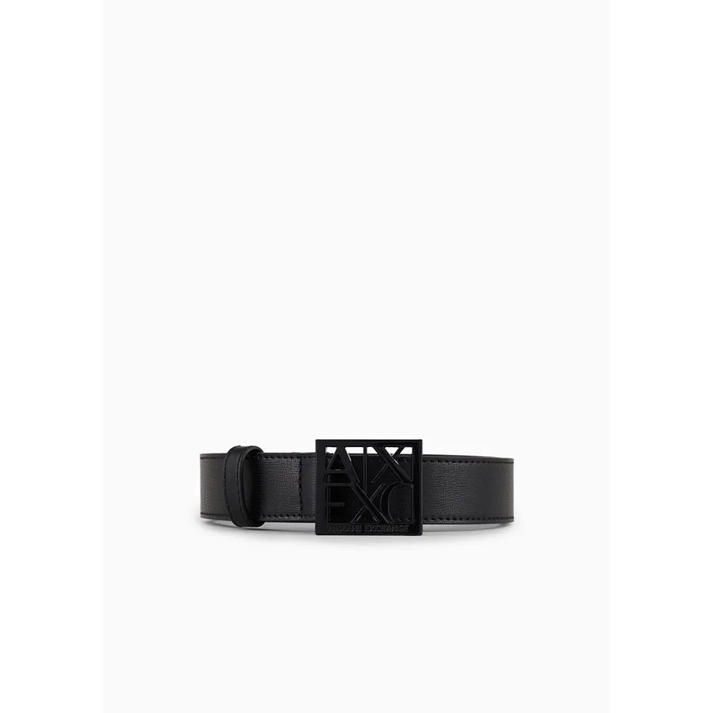 

Ремень Armani Exchange 941130_0A874, черный