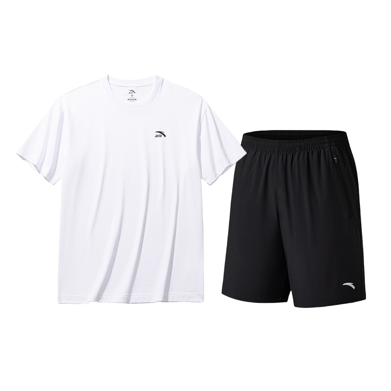 

Повседневная спортивная одежда для мужчин ANTA