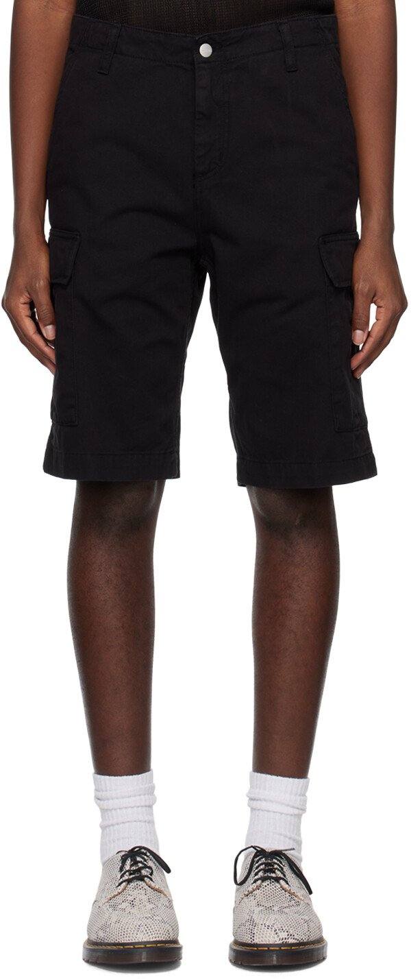 

Обычные шорты Carhartt Work In Progress