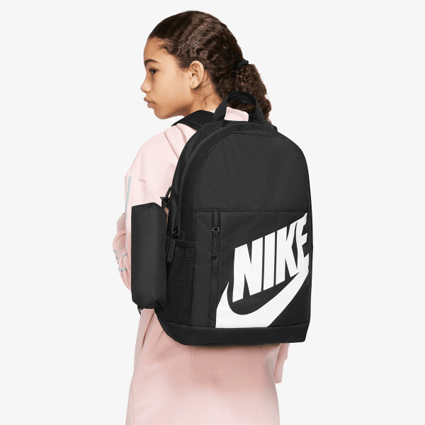 

Рюкзак элементаль Nike, черный