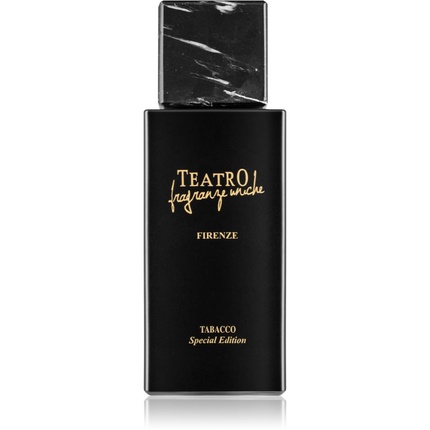 

Teatro Fragranze Tabacco Eau de Parfum - унисекс, 100 мл