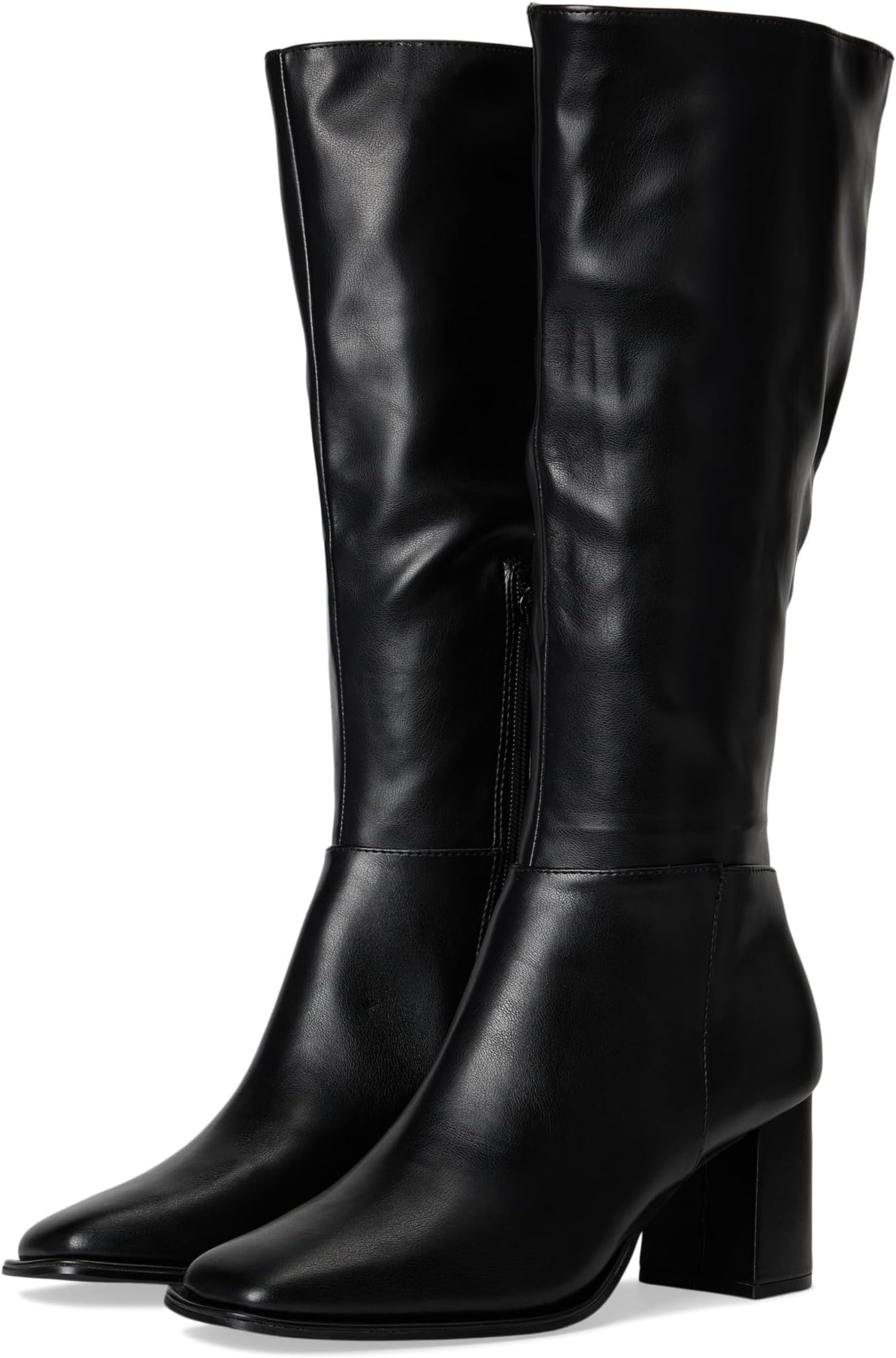 Ботинки Madden Girl Magnolia, цвет Black Paris