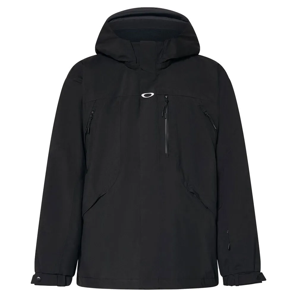 

Куртка Oakley TC Channel, черный