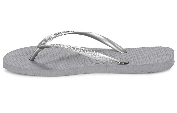 

Слайд Унисекс Серый Havaianas