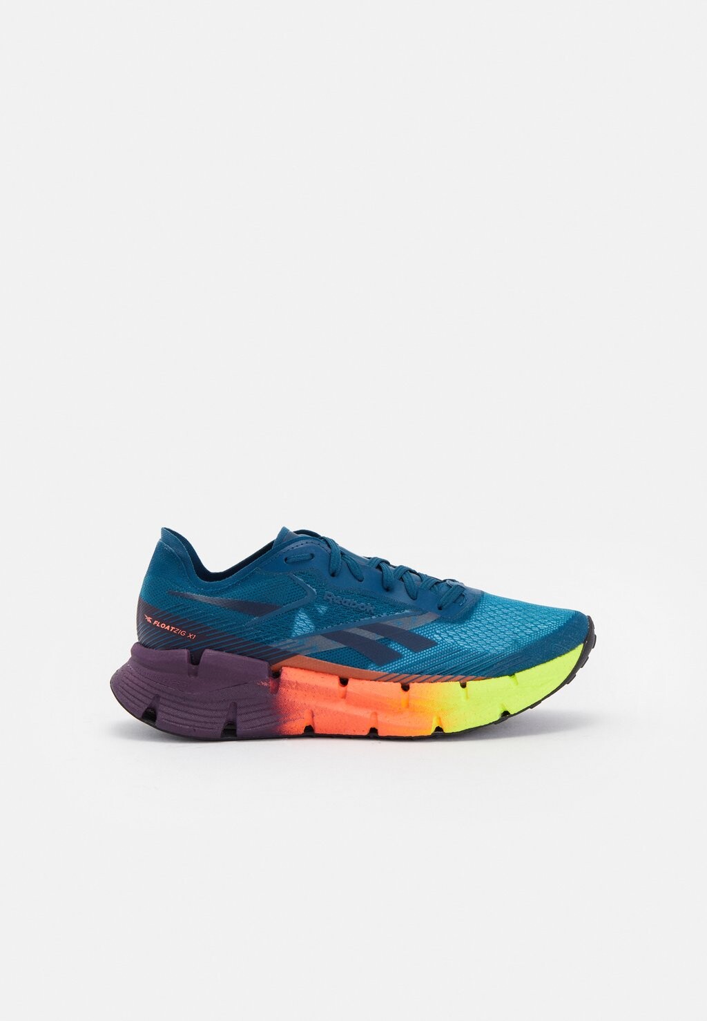 

Кроссовки FLOATZIG X1 UNISEX Reebok, синий