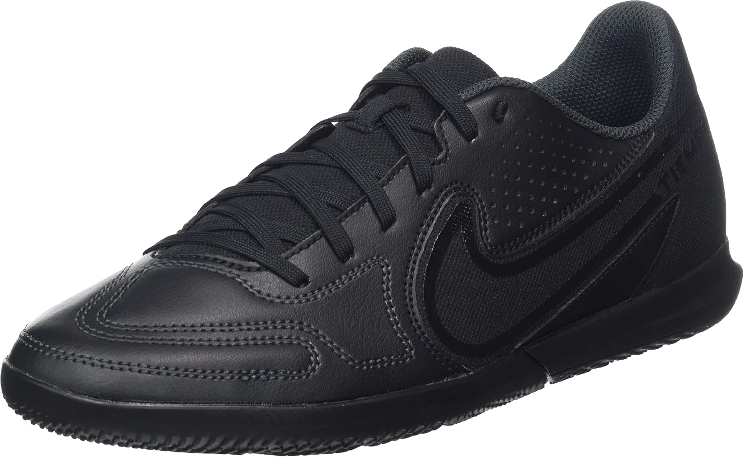 

Мужские кроссовки NIKE, Black Black Summit White Lt Photo Blue