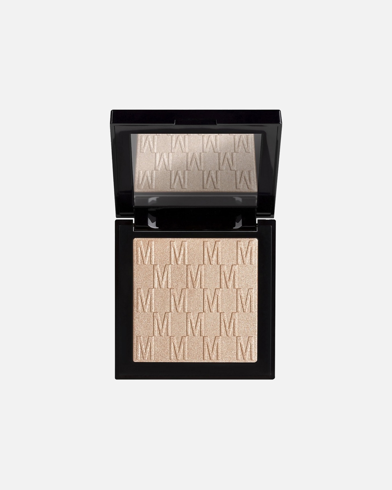 

Хайлайтер Mesauda Beauty, nr. 101 diamond fever, 5.5 гр