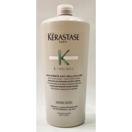 

Kerastase Bain Puret Anti-Pelliculaire 1000мл
