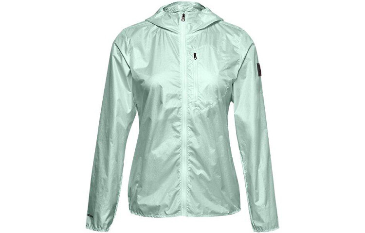 

Куртка женская Glass Blue Under Armour