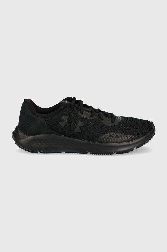 

Кроссовки Charged Pursuit Under Armour, черный