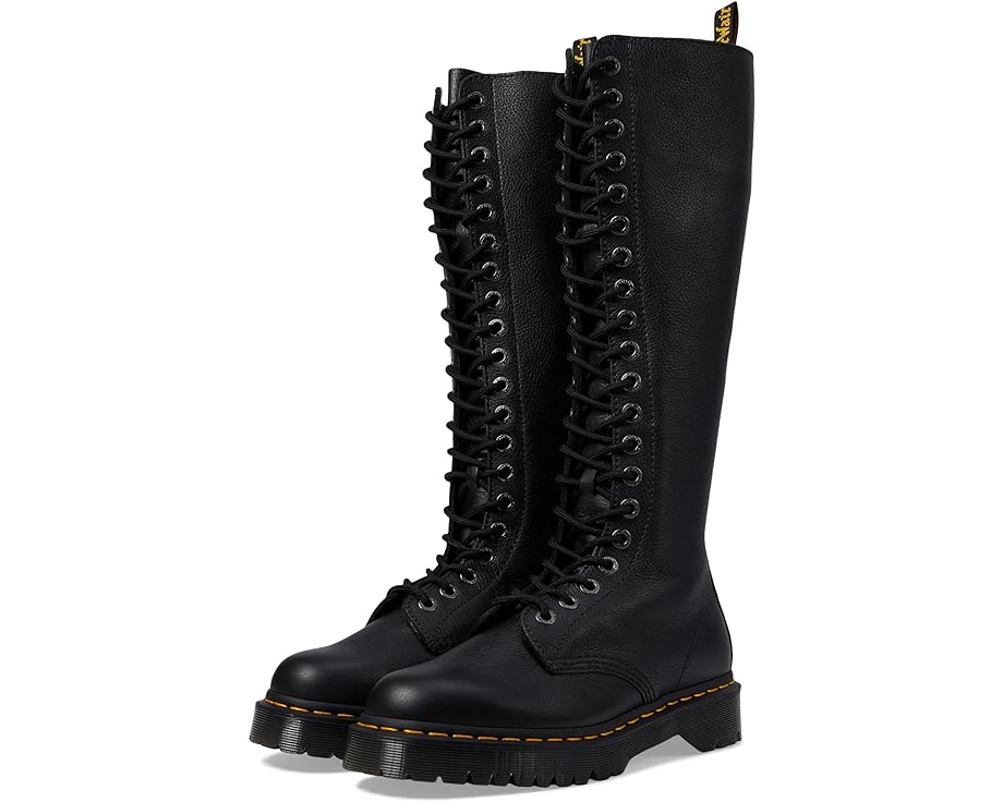 

Ботинки Dr. Martens 1B60 Bex, цвет Black Pisa