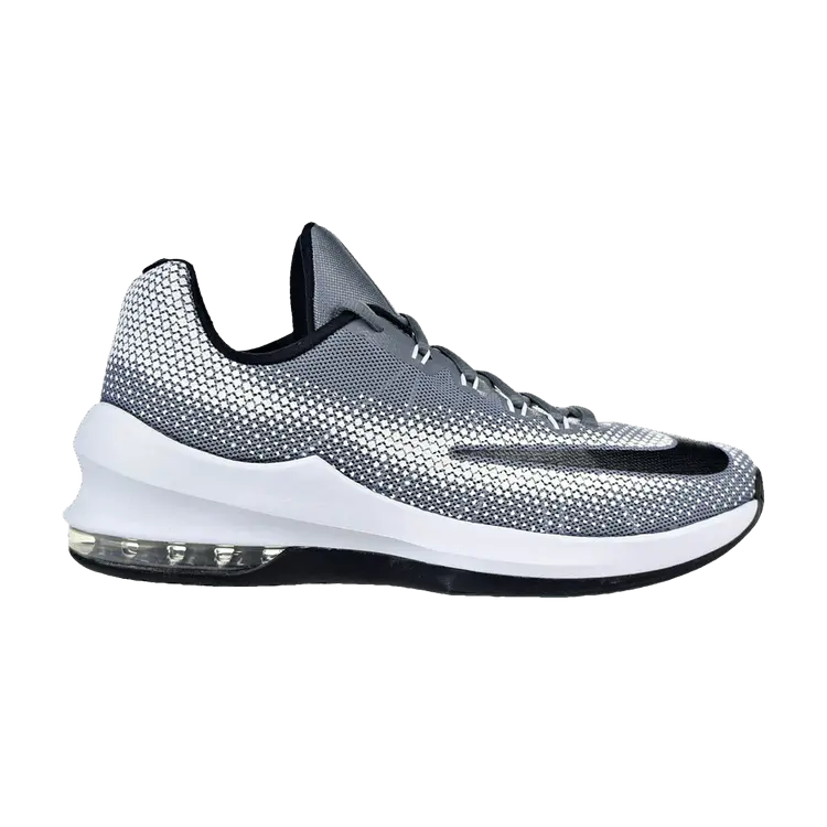 

Кроссовки Air Max Infuriate Low 'Cool Grey', серый