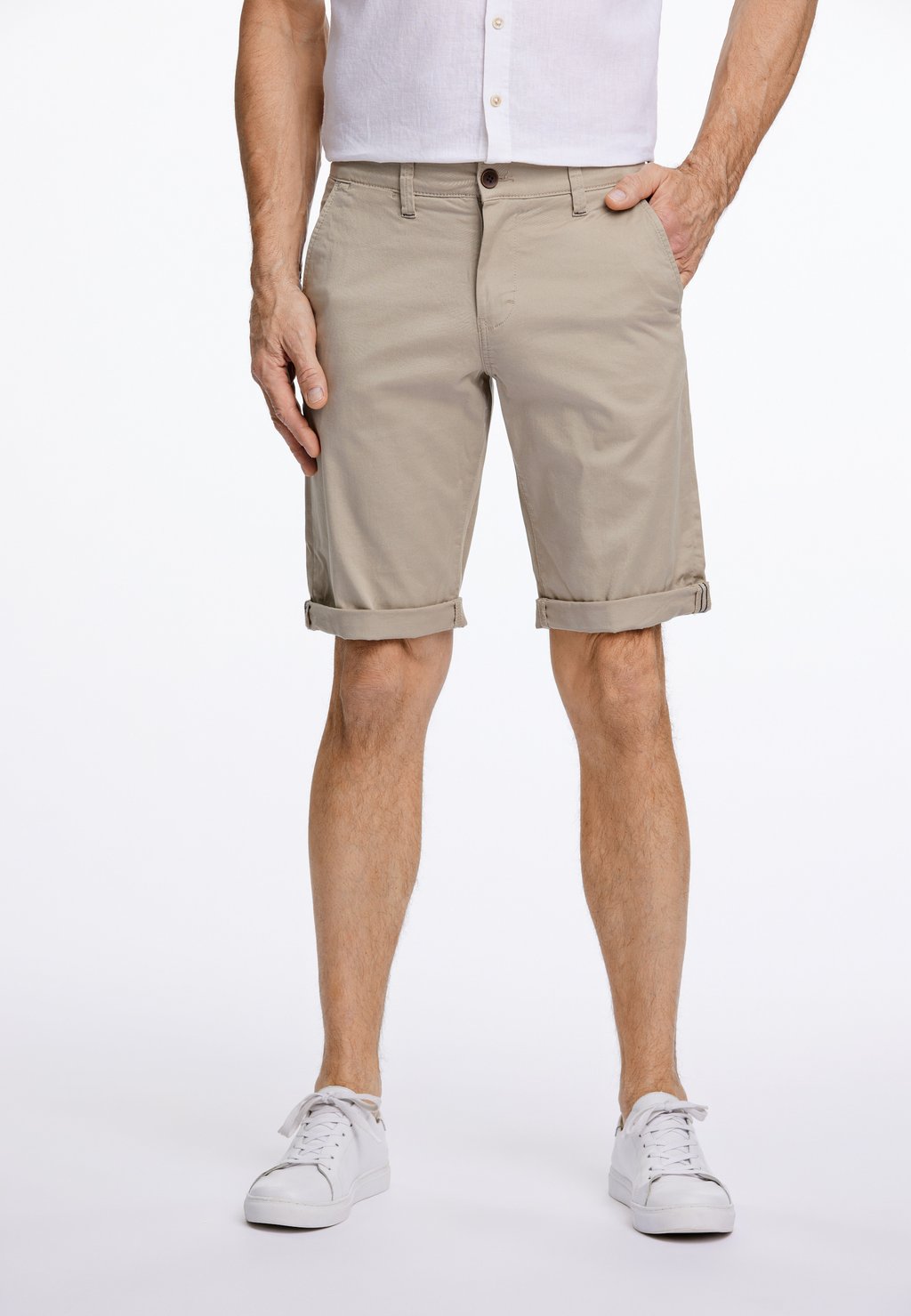 

Шорты SOLID STRETCH Jack's Sportswear, песочный