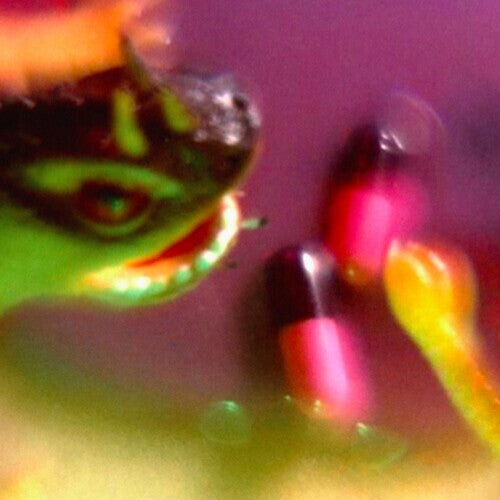 

Виниловая пластинка Bush Tetras: Take The Fall