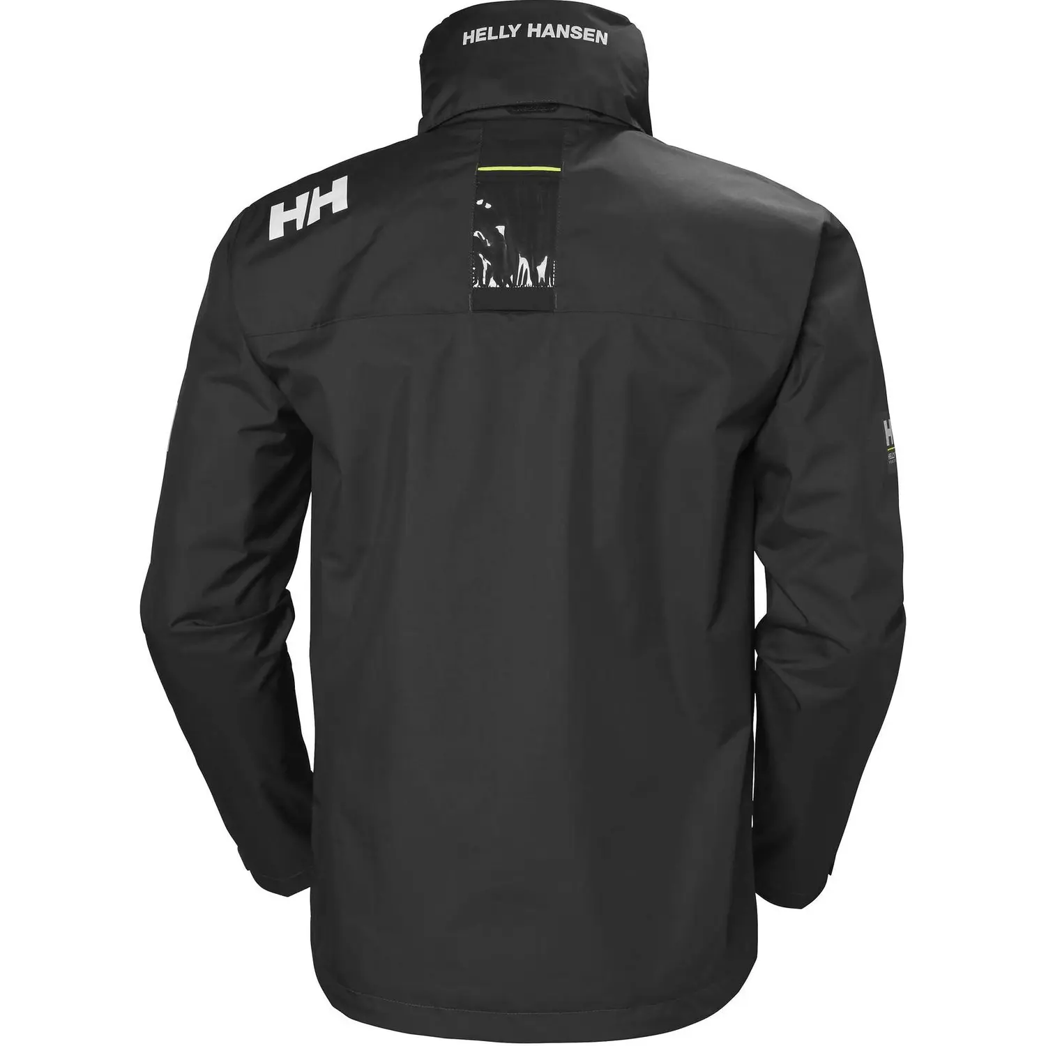 

Куртка мужская черный Helly Hansen