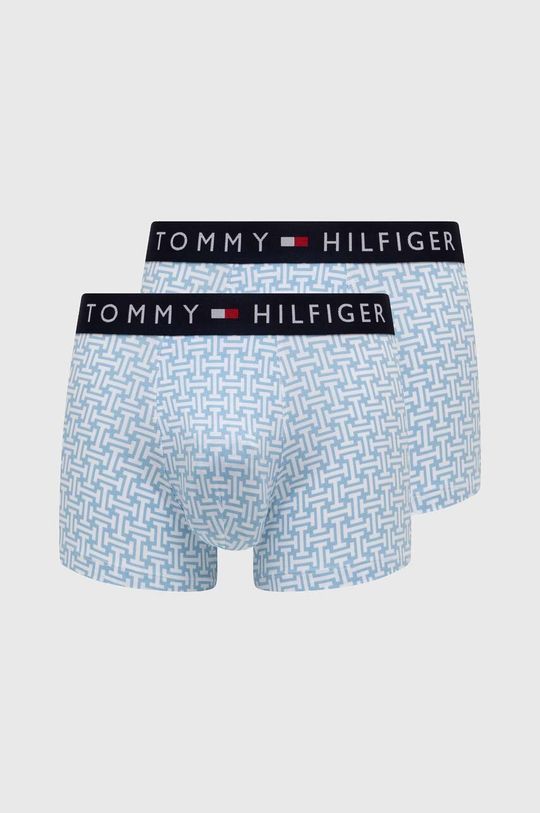 

Боксеры Tommy Hilfiger, синий