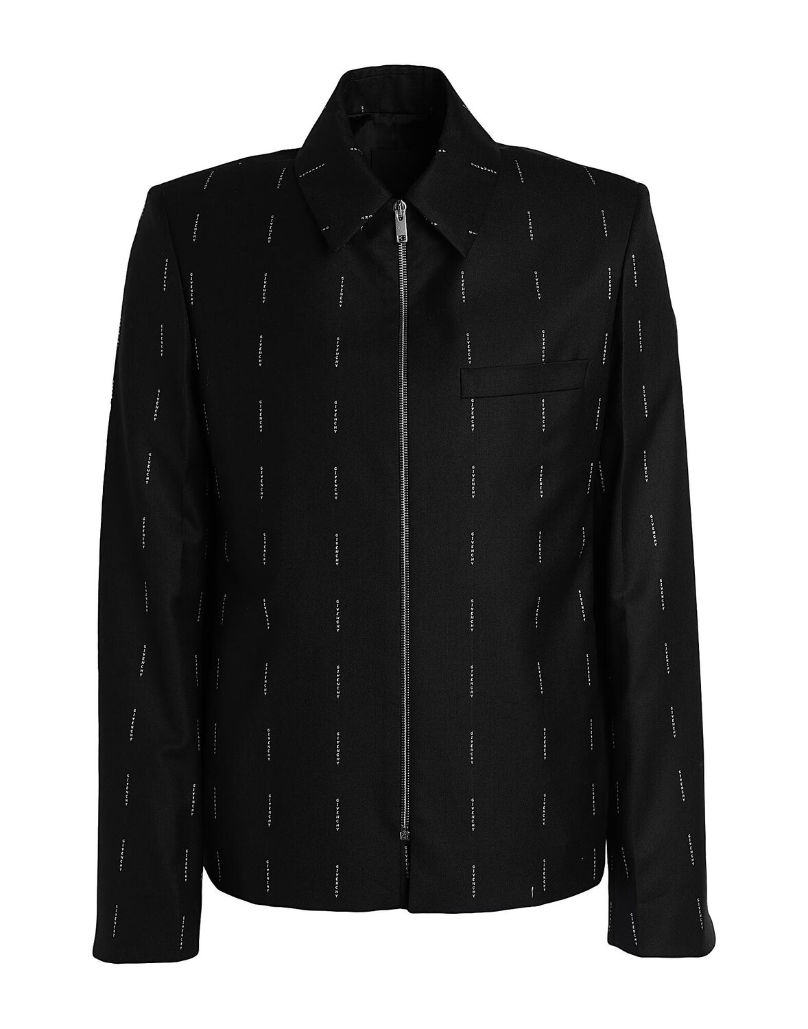 

Куртка Givenchy, черный