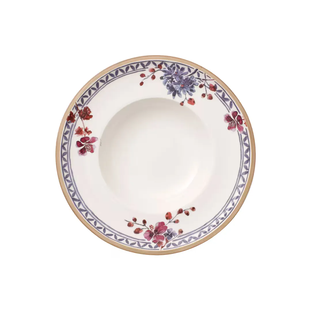 

Глубокая тарелка Artisan Provençal Villeroy & Boch, разноцветный