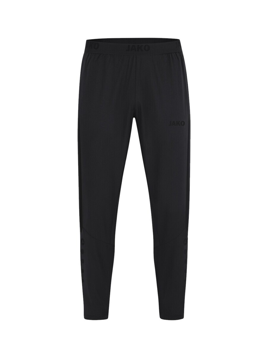 

Спортивные штаны JAKO Tapered Workout Pants Power, черный