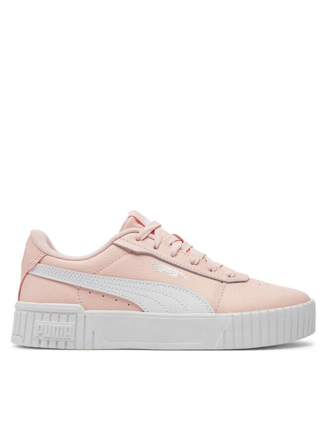 

Кроссовки Puma, розовый