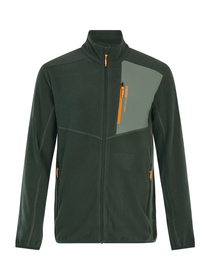 

Флисовая куртка Protest