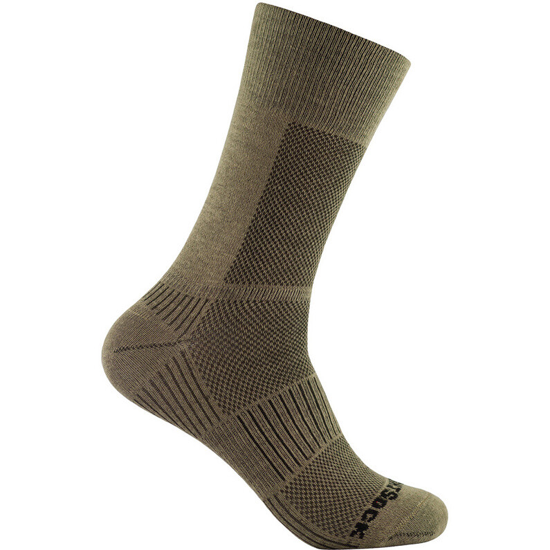 

Носки Coolmesh II Crew Wrightsock, бежевый