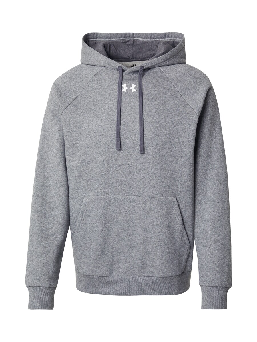 

Спортивная толстовка UNDER ARMOUR, mottled grey