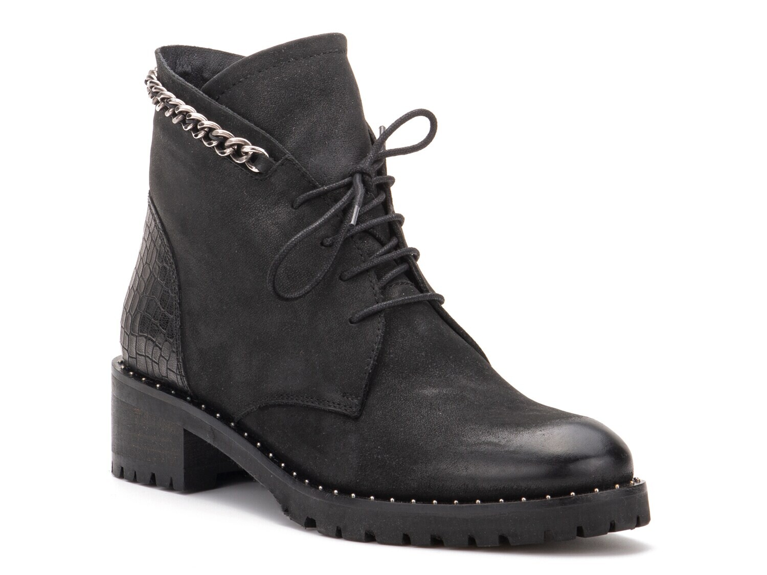 

Ботинки Vintage Foundry Co Olga, черный