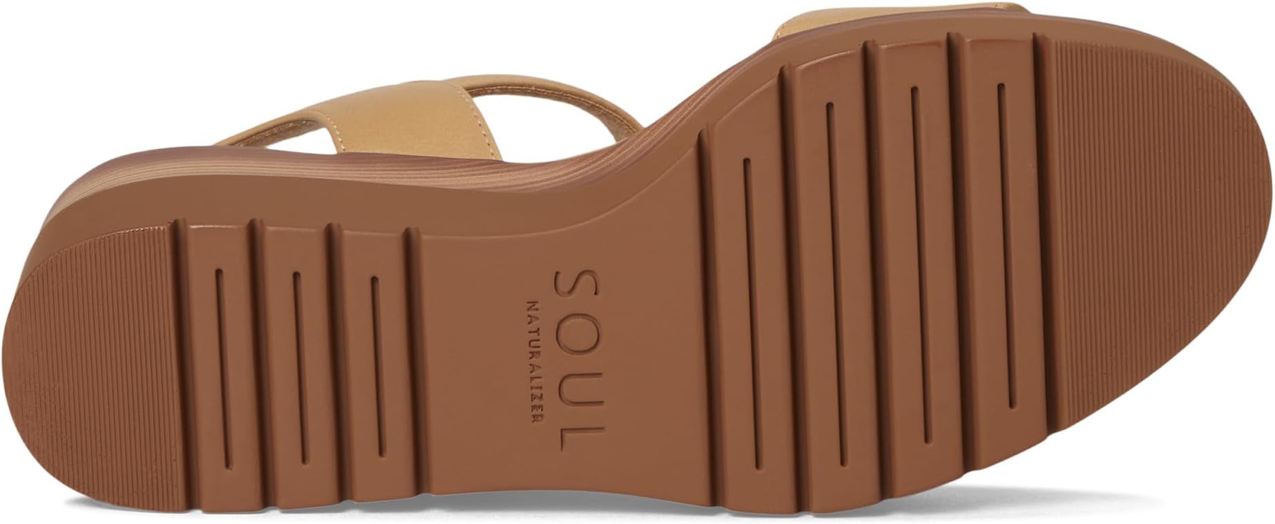 Туфли Naturalizer SOUL Naturalizer Graciela, цвет Birch Tan Faux Leather — фото 3