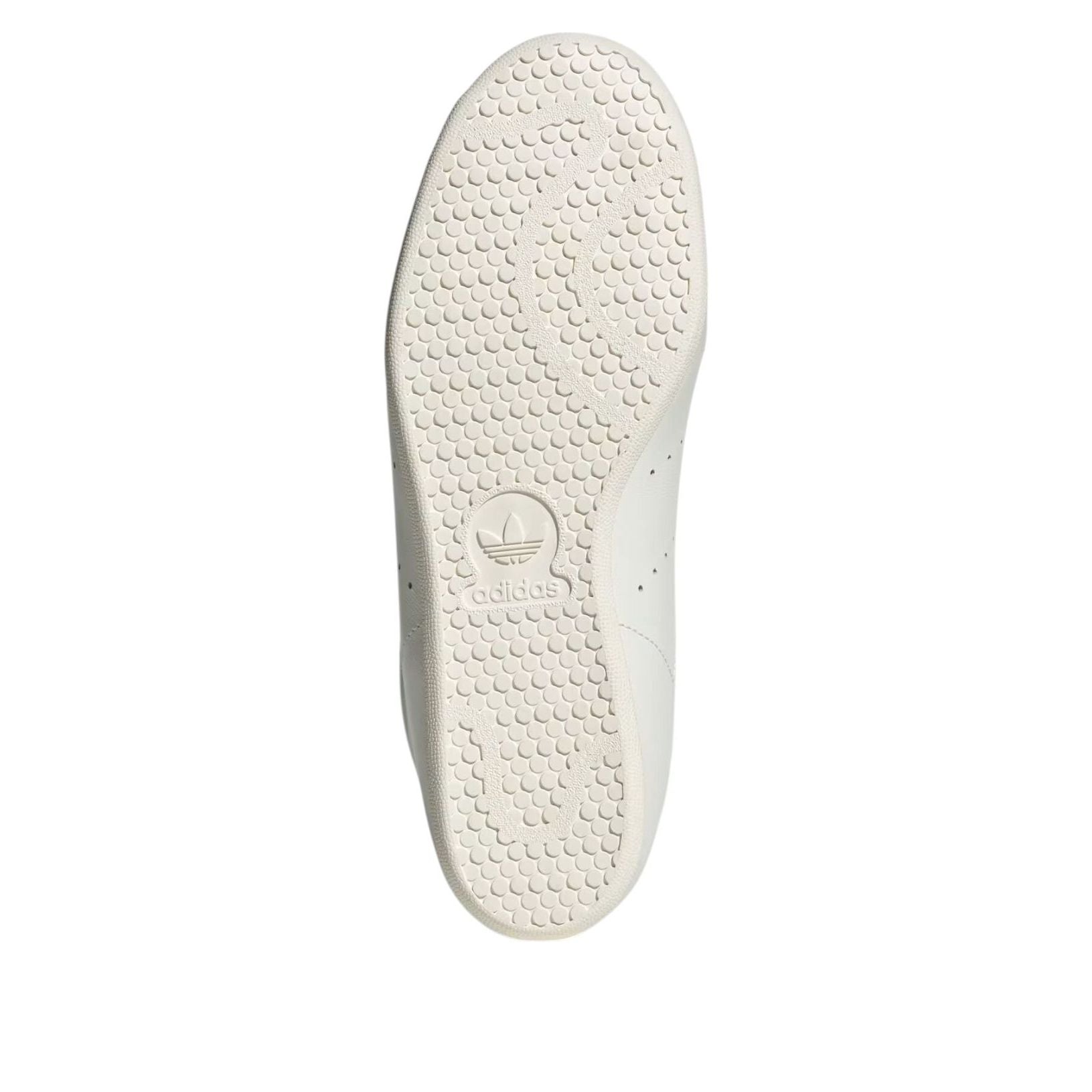 Кроссовки (WMNS) adidas Stan Smith Lo Pro 'Cloud White' — фото 3