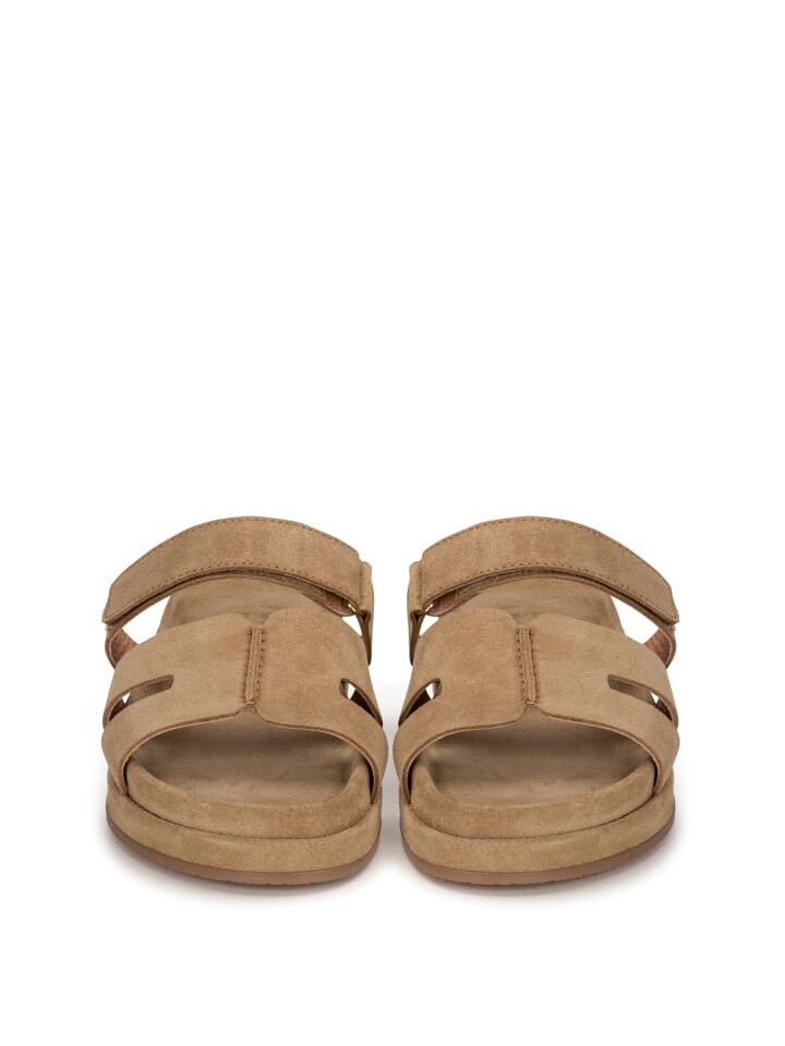 Классические босоножки PS Poelman Haboob MAG Damen-Sandalen — фото 4