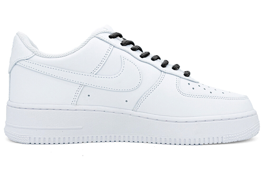 

Мужские кроссовки для скейтбординга Nike Air Force 1, Black