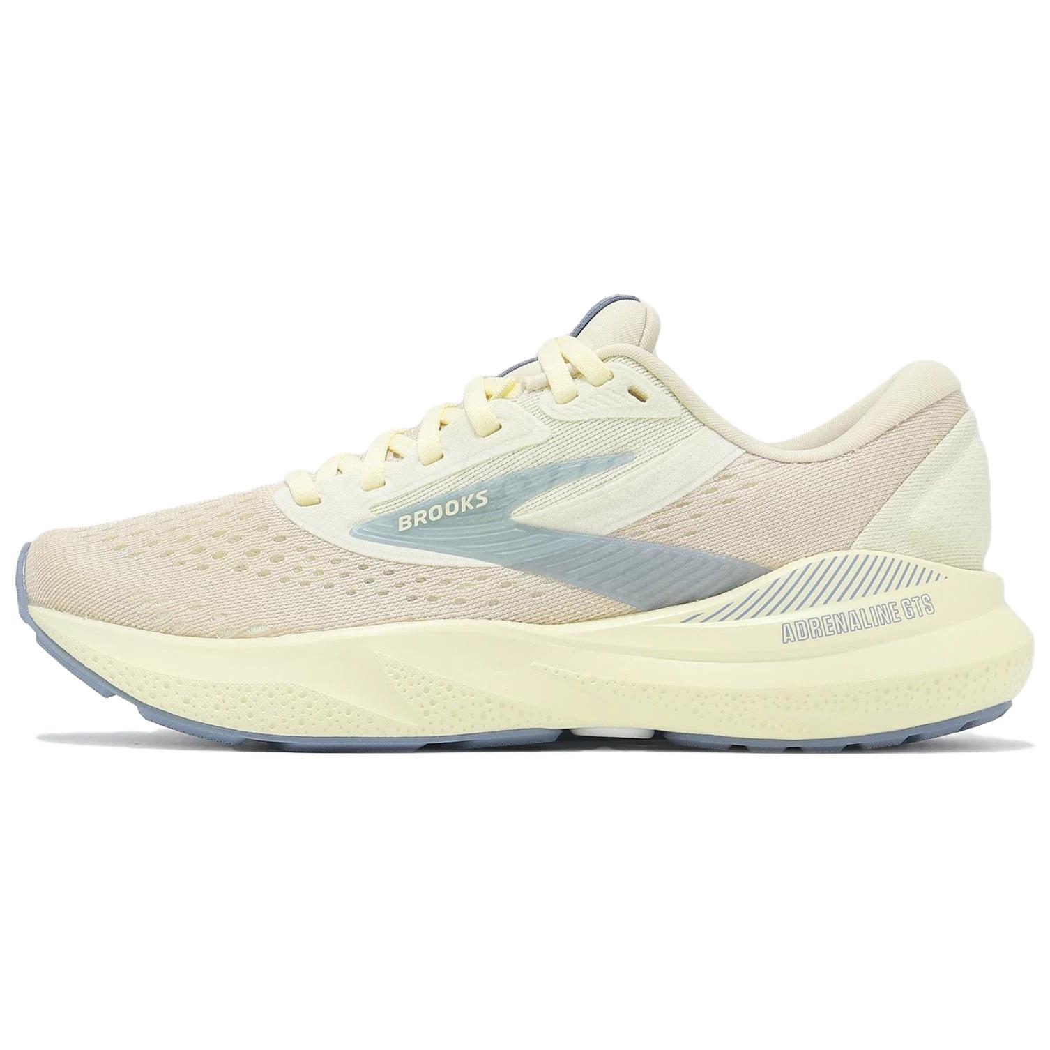 

Brooks Кроссовки Adrenaline Gts 24 Almond Peach Blue Women's
