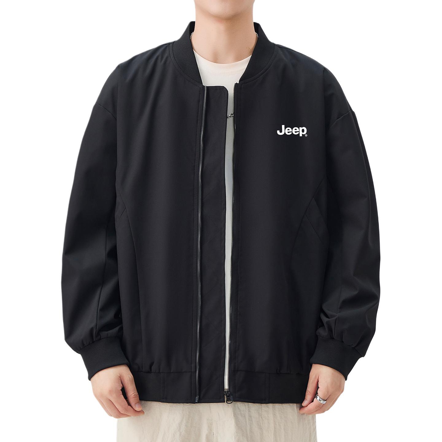 

Куртка Fashion Sports Collection для мужчин Jeep, черный