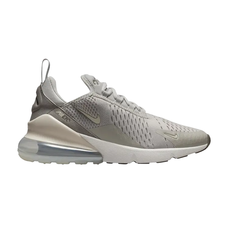Кроссовки Nike Wmns Air Max 270, коричневый