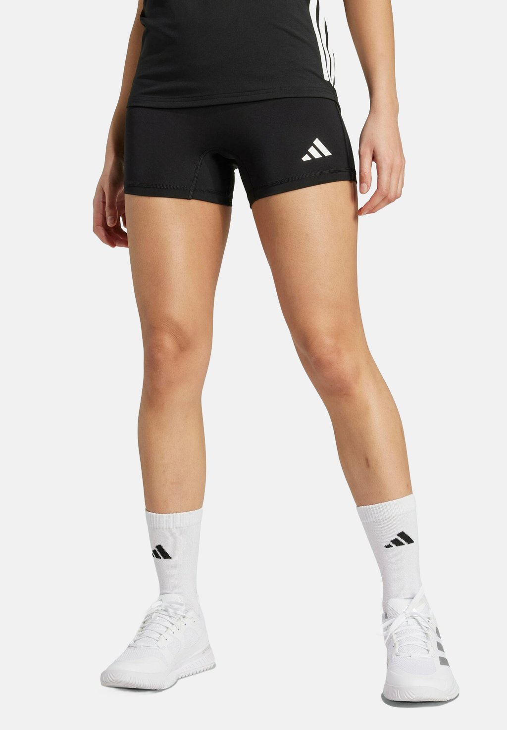 

Леггинсы VOLLEYBALL Adidas Performance, черный
